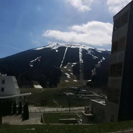 Apartment Lazy Bear Bjelasnica アパート Bjelašnica
