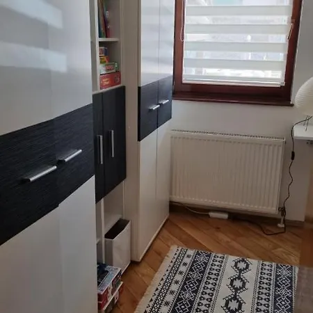Apartment Lazy Bear Bjelasnica * Bjelašnica